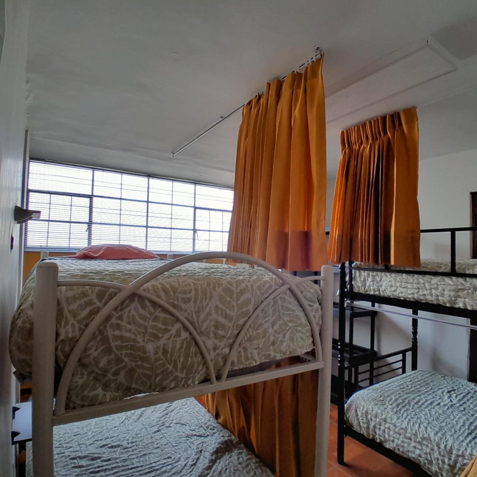 Hotel Akao House à Arequipa Extérieur photo